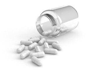 Servikal osteokondroz tedavisi için ilaç