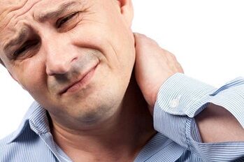 Servikal osteokondrozun gelişiminin nedenleri